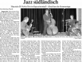 Artikel dz/dz/v pö jazzkonzert (1813:Zeilen-Honorar/OnlStatus:Online/29-33528151)